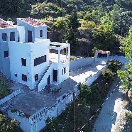Fabulous Villa โมเน็มวาซี ภายนอก รูปภาพ