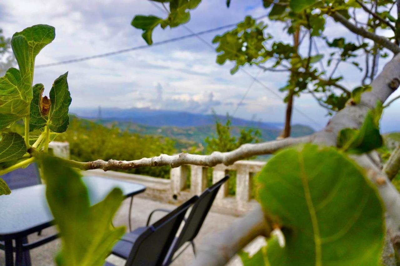 Fabulous Villa โมเน็มวาซี ภายนอก รูปภาพ