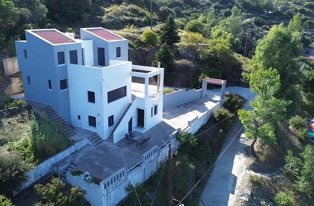 Fabulous Villa โมเน็มวาซี ภายนอก รูปภาพ
